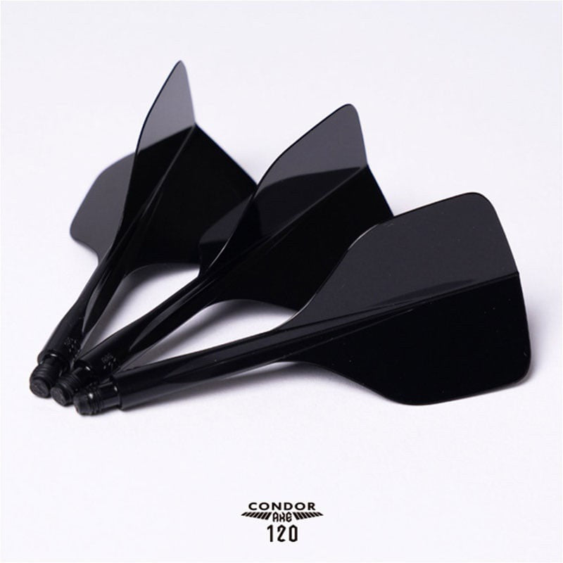 Condor Axe 120 • [Shape] • SGDARTS