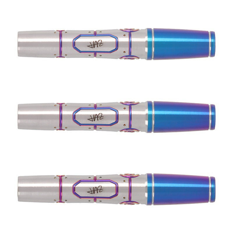 Target Darts • Rising Sun G9 No Grooved • Haruki Muramatsu • 19g • SGDARTS