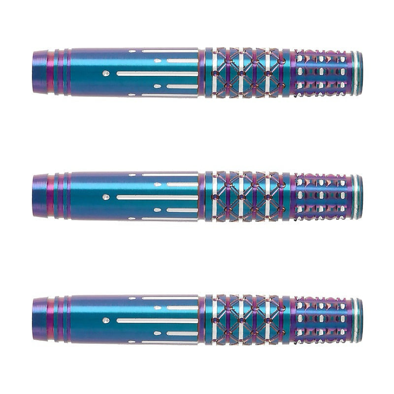 Target Darts • Charis G4 Max • Cathy Leung • 21g • SGDARTS