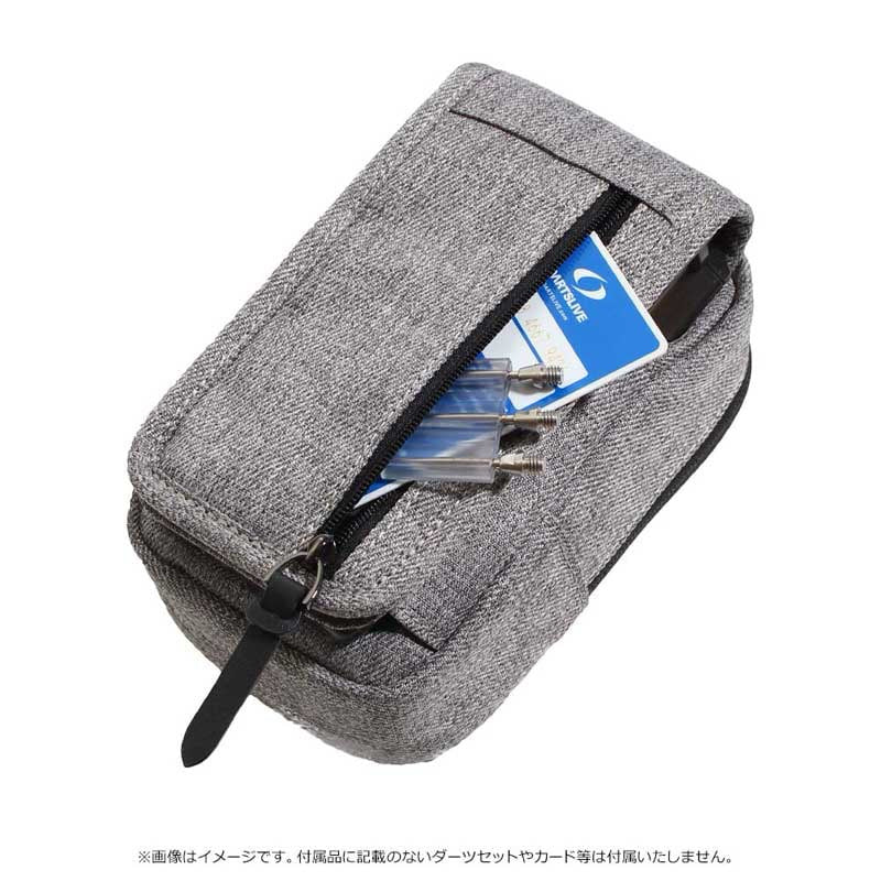 Cameo Fortress Darts Pouch • Darts Case • SGDARTS