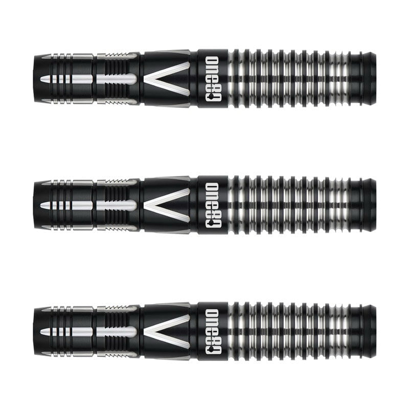 One80 Darts • Killua • Yuki Onodera • 17.5g 20g • SGDARTS