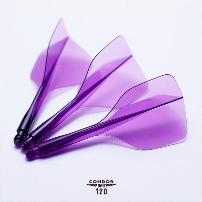 Condor Axe 120 • [Shape] • SGDARTS