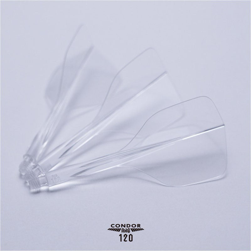 Condor Axe 120 • [Shape] • SGDARTS