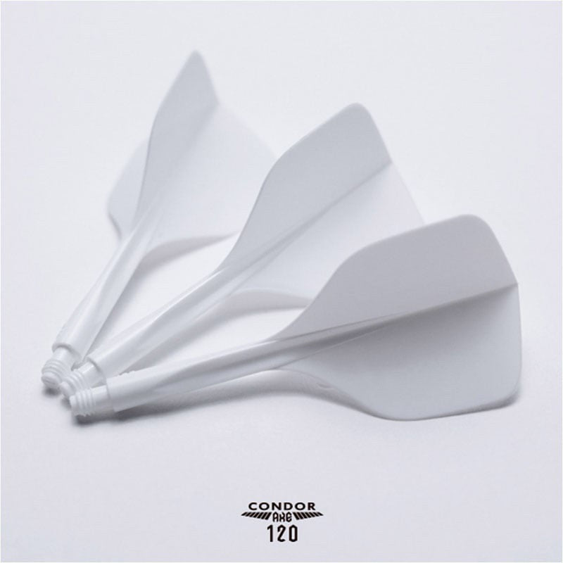 Condor Axe 120 • [Shape] • SGDARTS