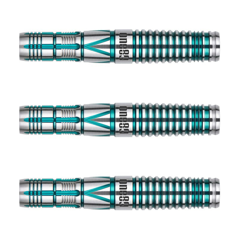 One80 Darts • Killua • Yuki Onodera • 17.5g 20g • SGDARTS
