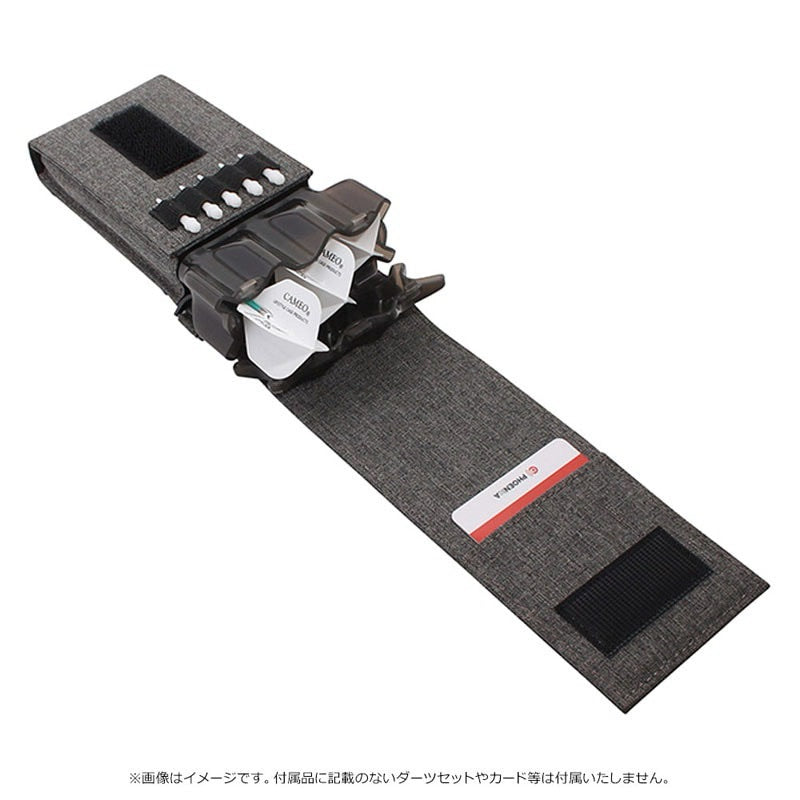 Cameo Slender CS Darts Pouch • Darts Case • SGDARTS