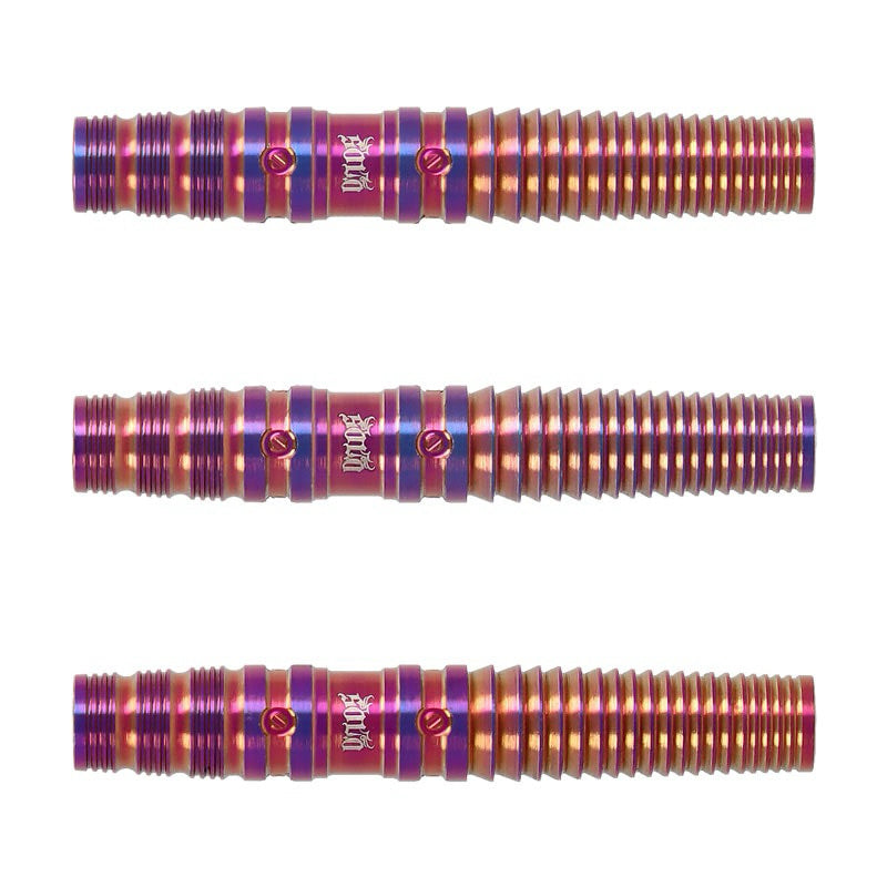 Target Darts • Solo G8 • Keita Ono • 17.5g • SGDARTS