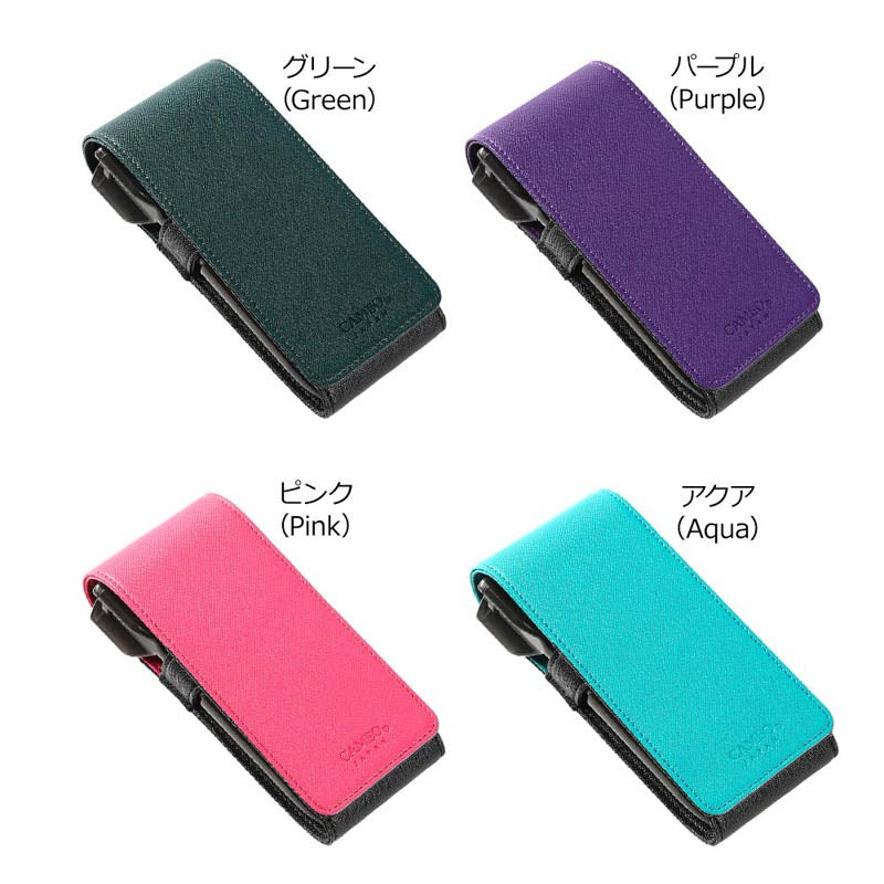 Cameo Skinny Light Darts Pouch • Darts Case • SGDARTS