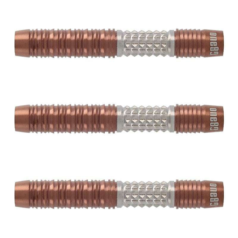 One80 Darts • Luxor - Zeta • 18g 20g • SGDARTS