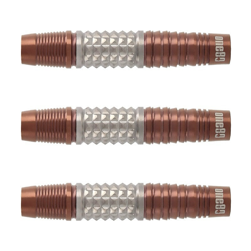 One80 Darts • Luxor - Epsilon • 18g 20g • SGDARTS