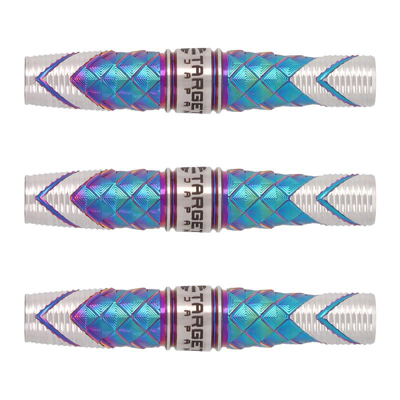 Target Darts • KAZE Series CEROS 01 • 18g • SGDARTS