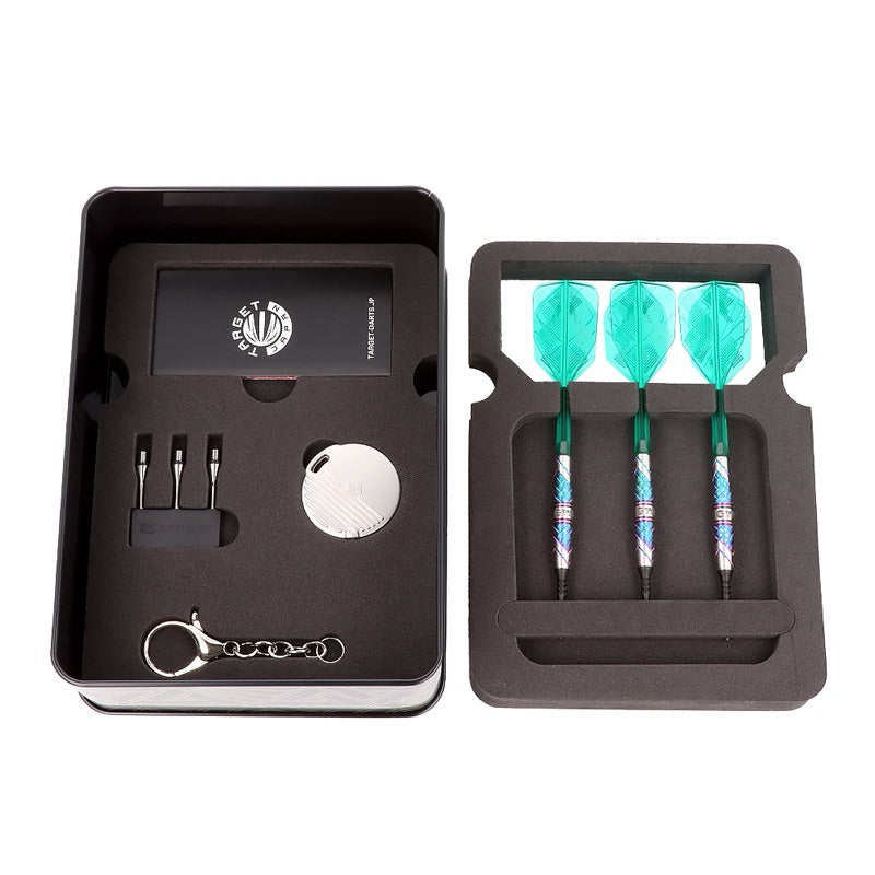Target Darts • KAZE Series CEROS 01 • 18g • SGDARTS
