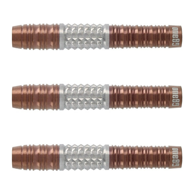 One80 Darts • Luxor - Delta • 18g 20g • SGDARTS