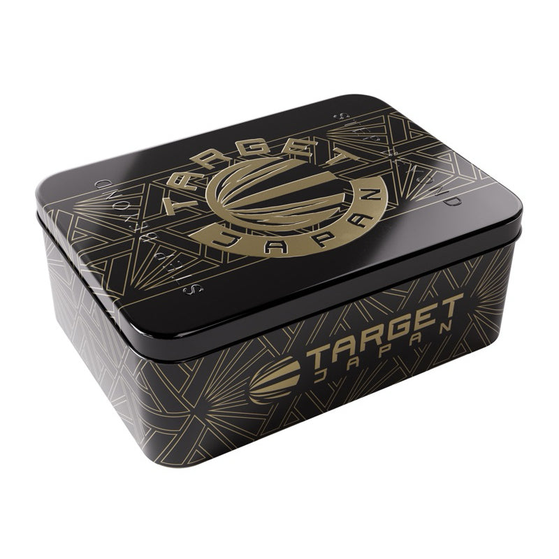 Target Darts • KAZE Series CEROS 01 • 18g • SGDARTS