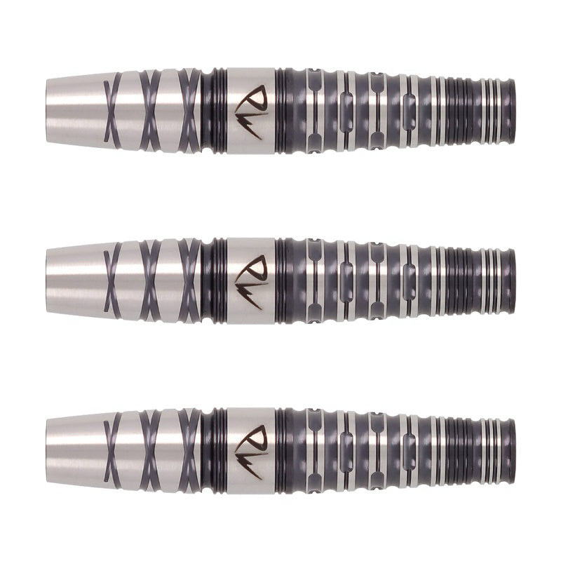Target Darts • Black Marque PW 2.0 • Tan Phuay Wei • 18g • SGDARTS