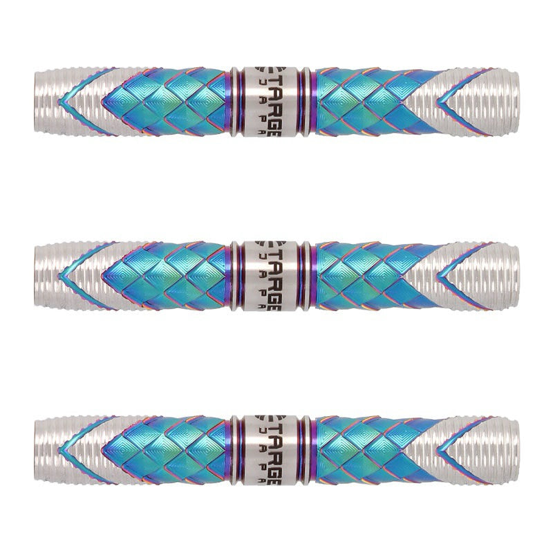 Target Darts • KAZE Series CEROS 03 • 19g • SGDARTS