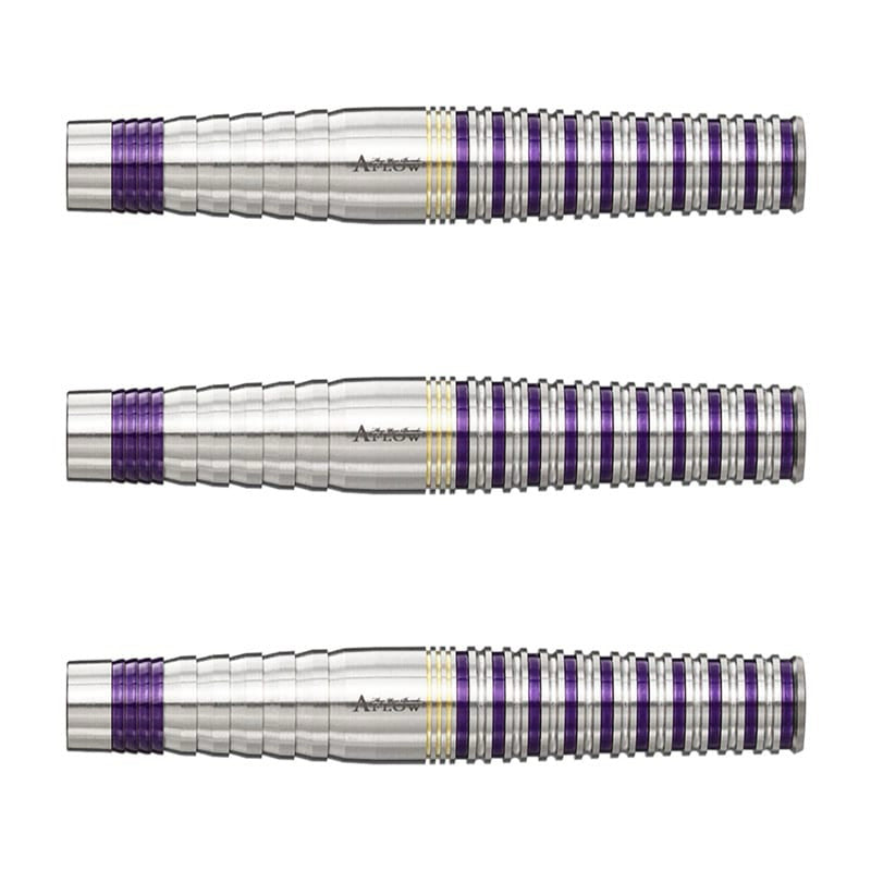 Dynasty Darts • A Flow Perseus • Ryusei Azemoto • 17.5g 19g • SGDARTS