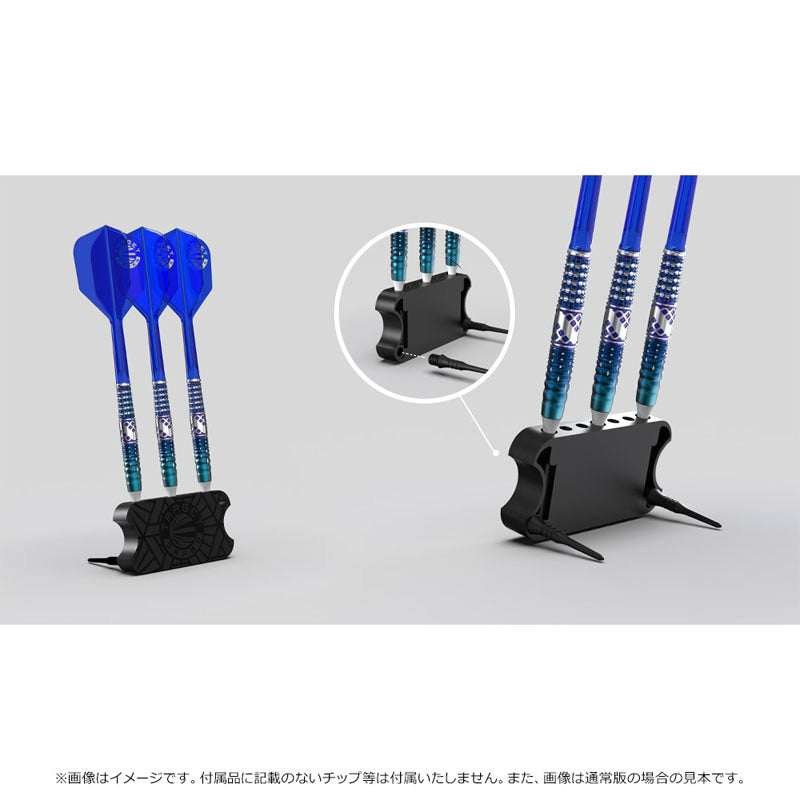 【Limited Edition】 Target Darts • Charis G5 • Cathy Leung • 19g • SGDARTS