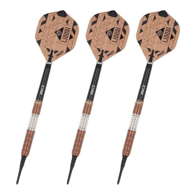 One80 Darts • Luxor - Zeta • 18g 20g • SGDARTS