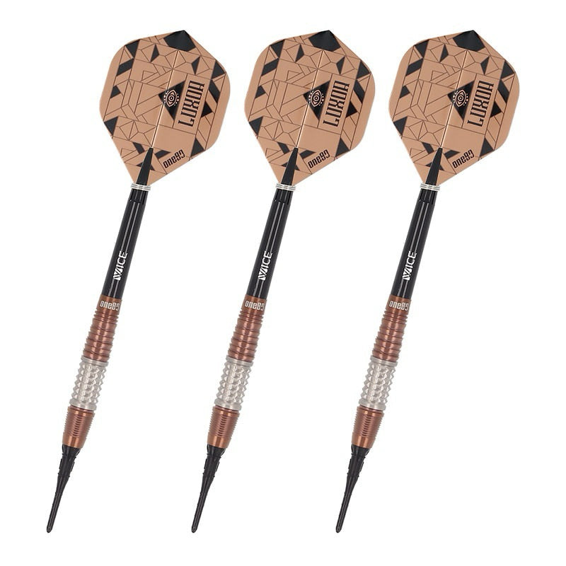 One80 Darts • Luxor - Epsilon • 18g 20g • SGDARTS