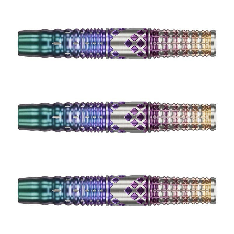 【Limited Edition】 Target Darts • Charis G5 • Cathy Leung • 19g • SGDARTS