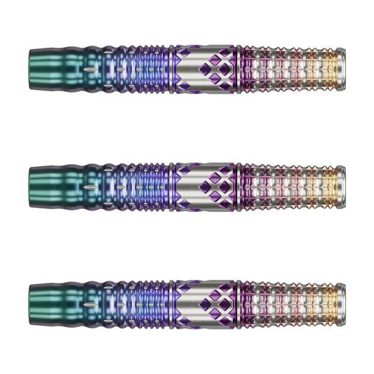 【Limited Edition】 Target Darts • Charis G5 • Cathy Leung • 19g • SGDARTS