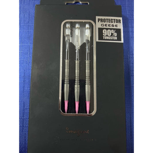 [USED] Imagine Darts • Protector Geese • 16.5g • SGDARTS