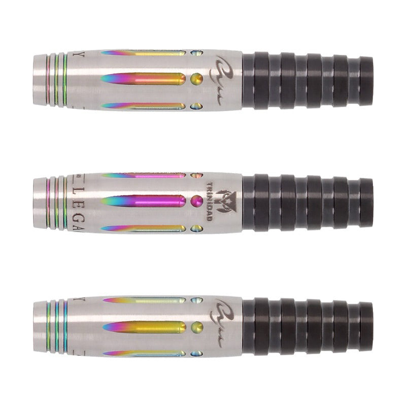 TRiNiDAD x Ryu Darts • Akari Legacy • Akari Oshiro • 20g • SGDARTS