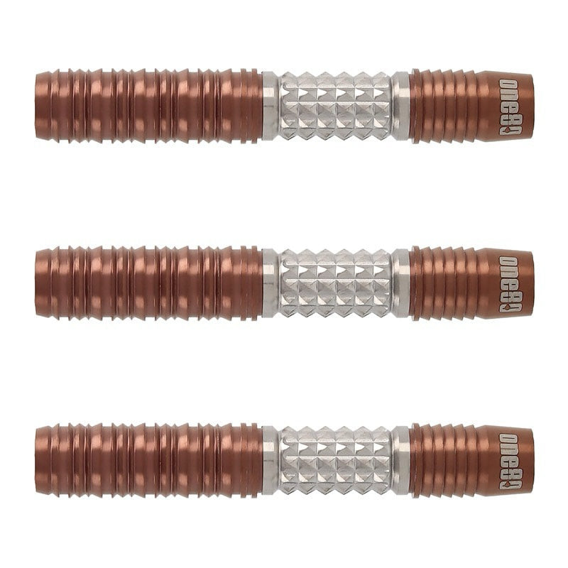 One80 Darts • Luxor - Zeta • 18g 20g • SGDARTS