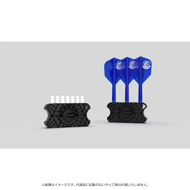 【Limited Edition】 Target Darts • Charis G5 • Cathy Leung • 19g • SGDARTS