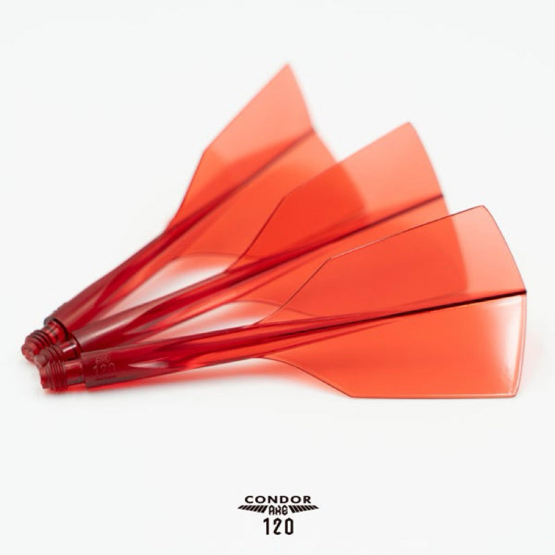 Condor Axe 120 • [Narrow] • SGDARTS