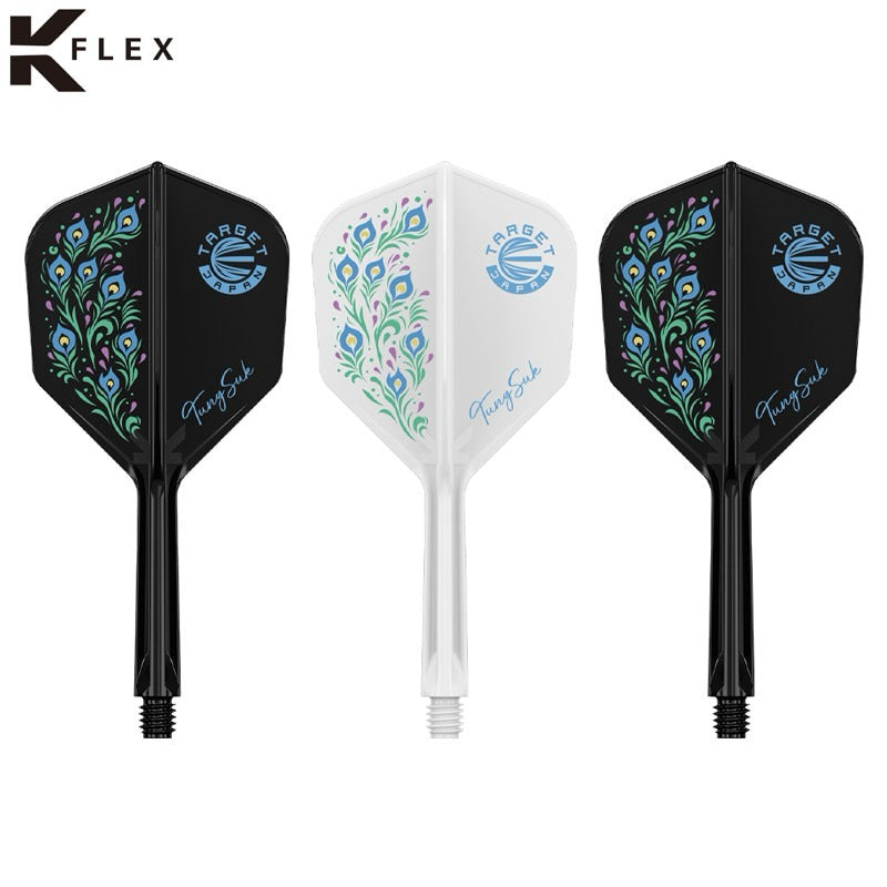 K Flex Player • Zenith • Tung Suk [Shape] • SGDARTS
