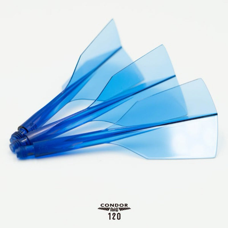 Condor Axe 120 • [Narrow] • SGDARTS