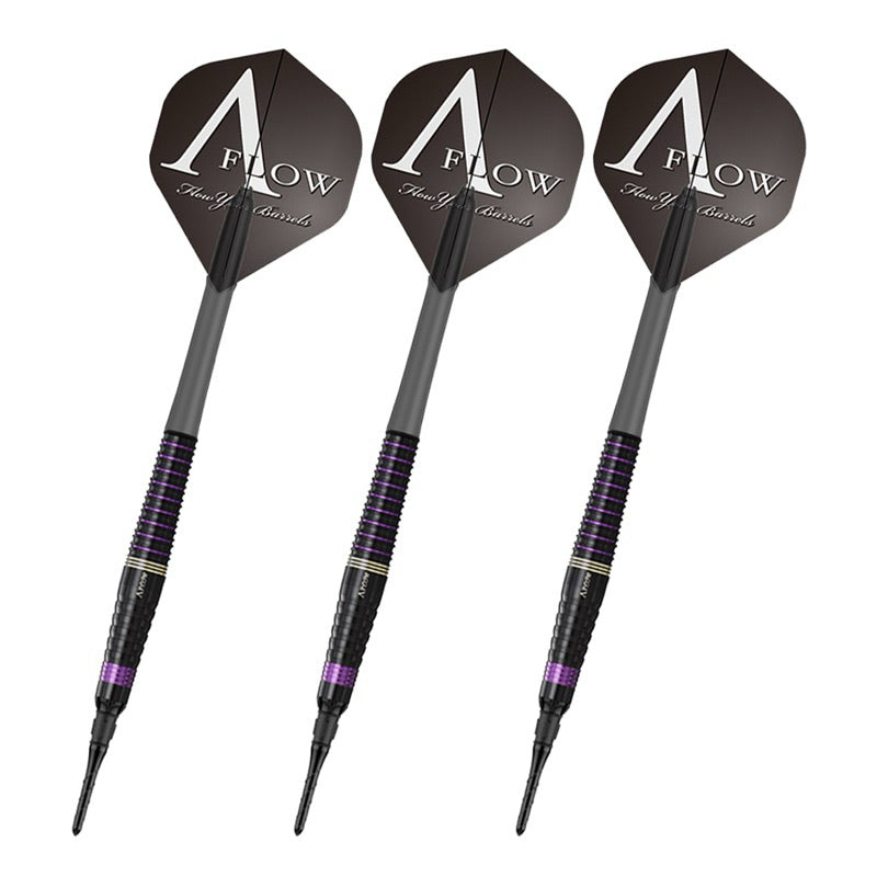 Dynasty Darts • A Flow Perseus • Ryusei Azemoto • 17.5g 19g • SGDARTS