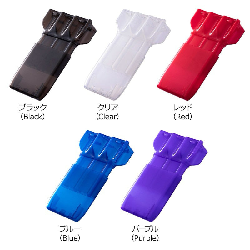 Cameo Drop Sleeve 2 • Darts Case • SGDARTS