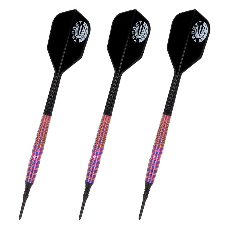 Target Darts • Solo G8 • Keita Ono • 17.5g • SGDARTS