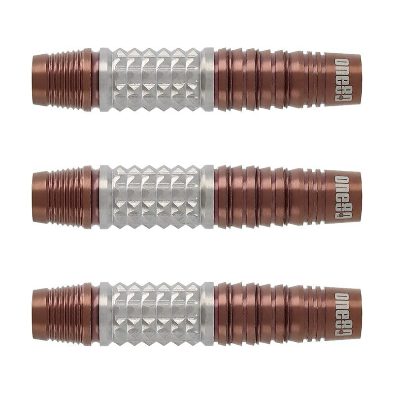 One80 Darts • Luxor - Epsilon • 18g 20g • SGDARTS