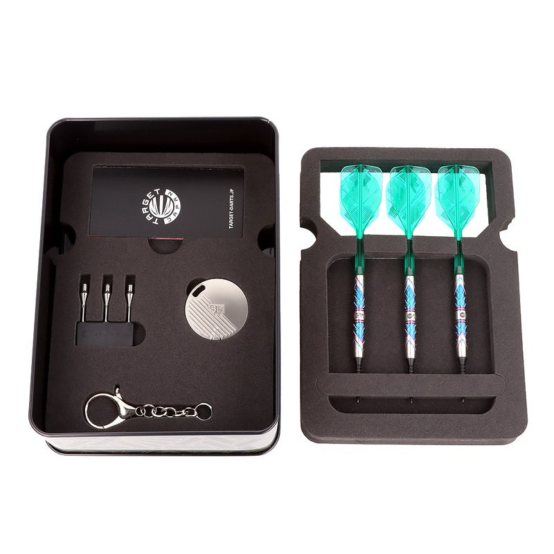 Target Darts • KAZE Series CEROS 02 • 18g • SGDARTS