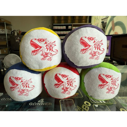 Bruns Darts • Anti Slip Powder Grip Ball • SGDARTS
