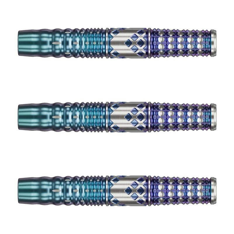 Target Darts • Charis G5 • Cathy Leung • 19g • SGDARTS