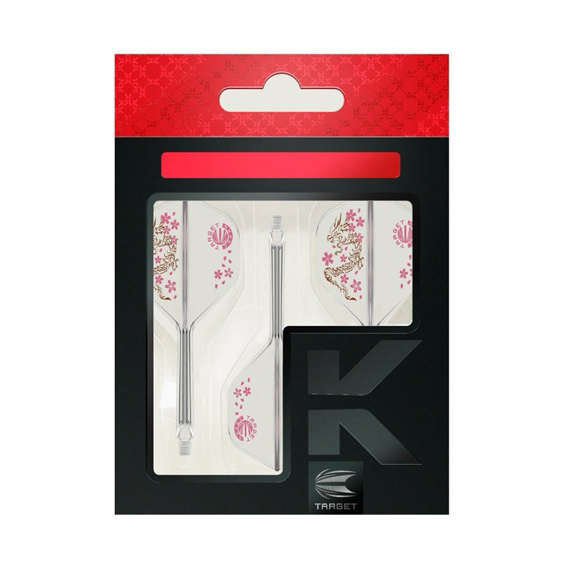 K Flex Player • Smash • Junya Koikawa [Standard] • SGDARTS