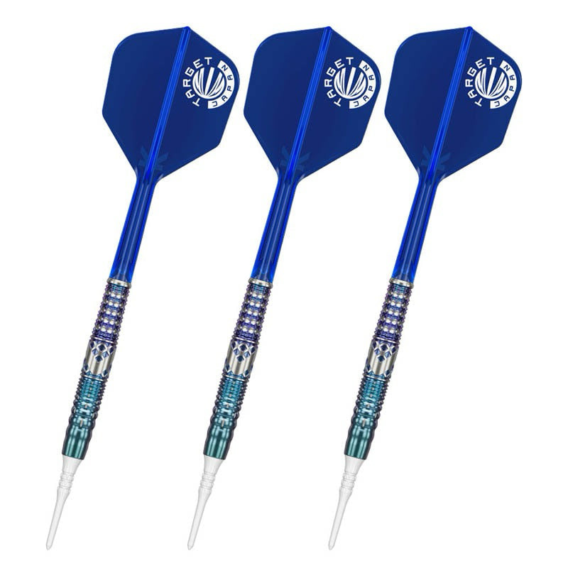 Target Darts • Charis G5 • Cathy Leung • 19g • SGDARTS