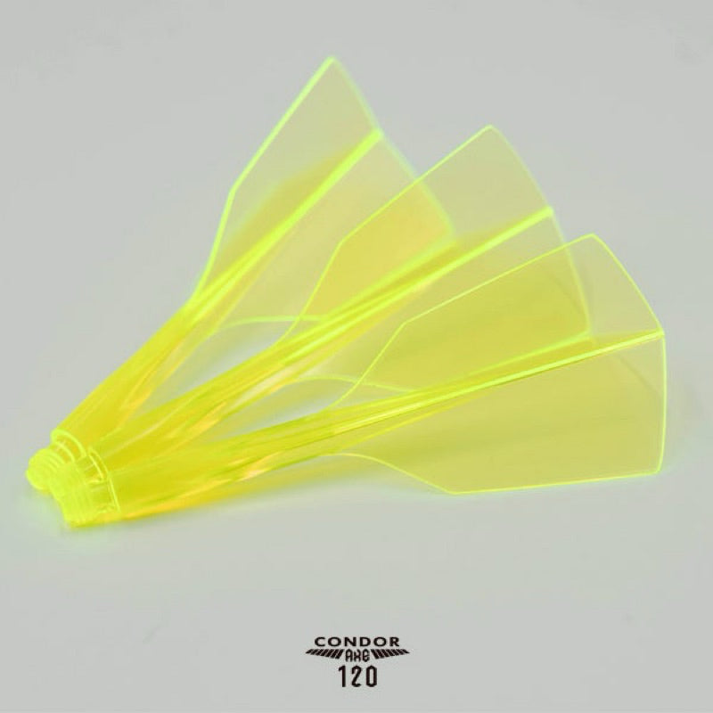 Condor Axe 120 • [Narrow] • SGDARTS