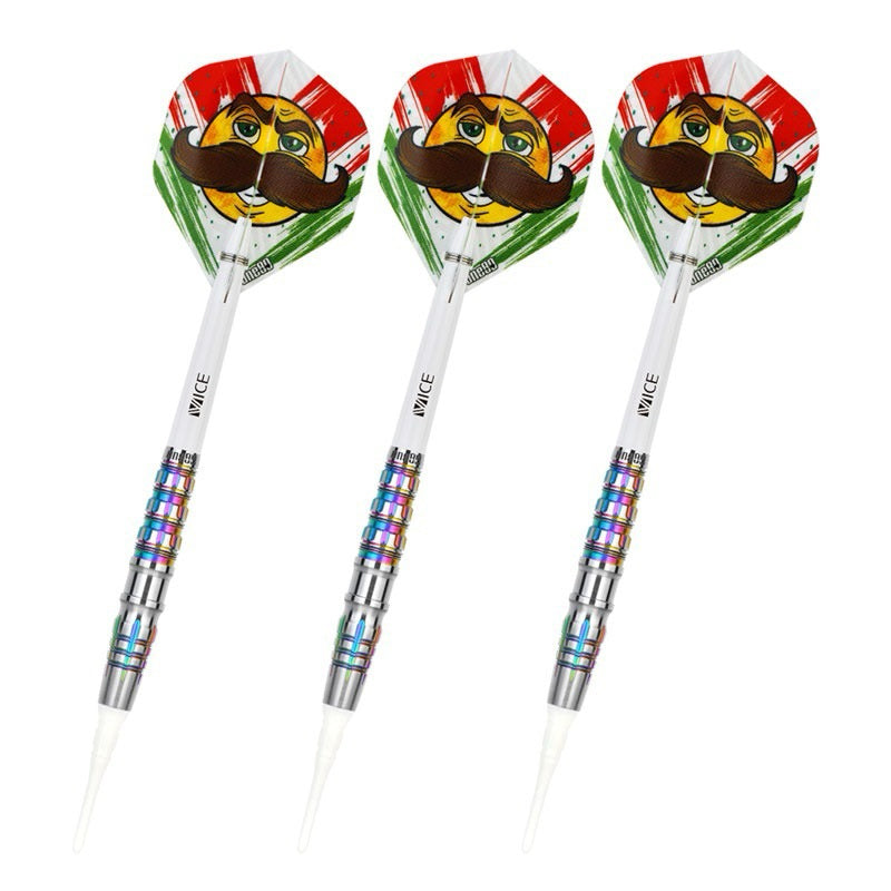 One80 Darts • Mamo Massimo Dante • 19g • SGDARTS