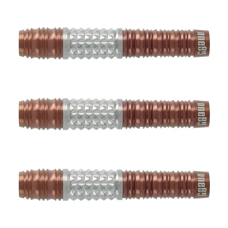 One80 Darts • Luxor - Delta • 18g 20g • SGDARTS