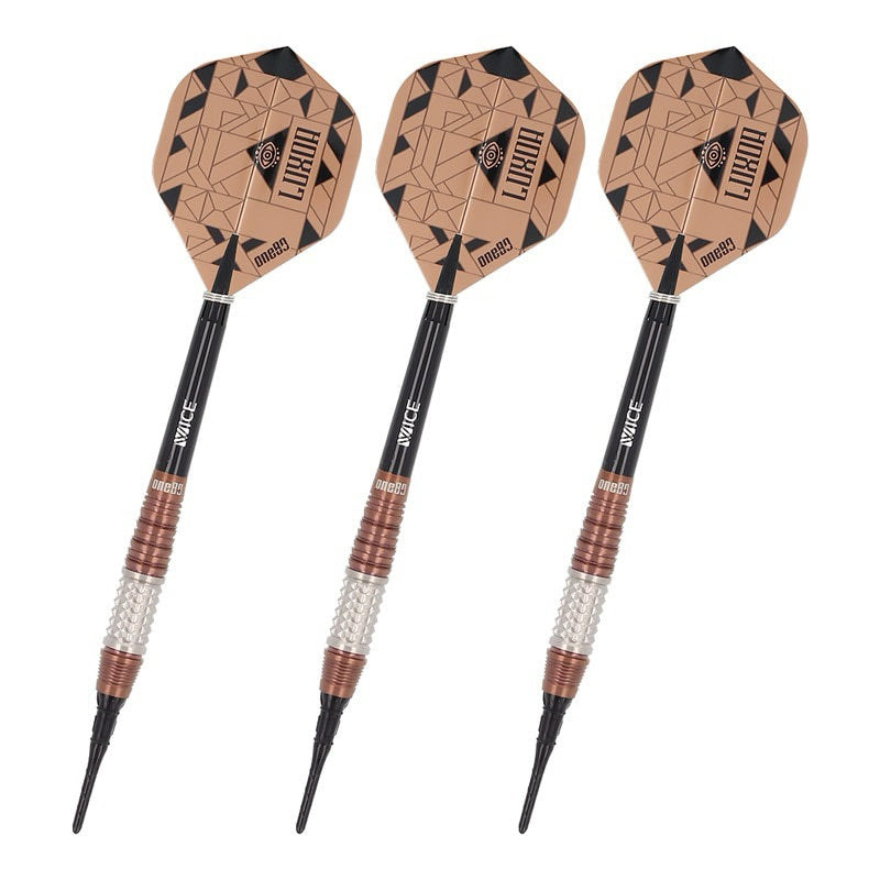 One80 Darts • Luxor - Epsilon • 18g 20g • SGDARTS