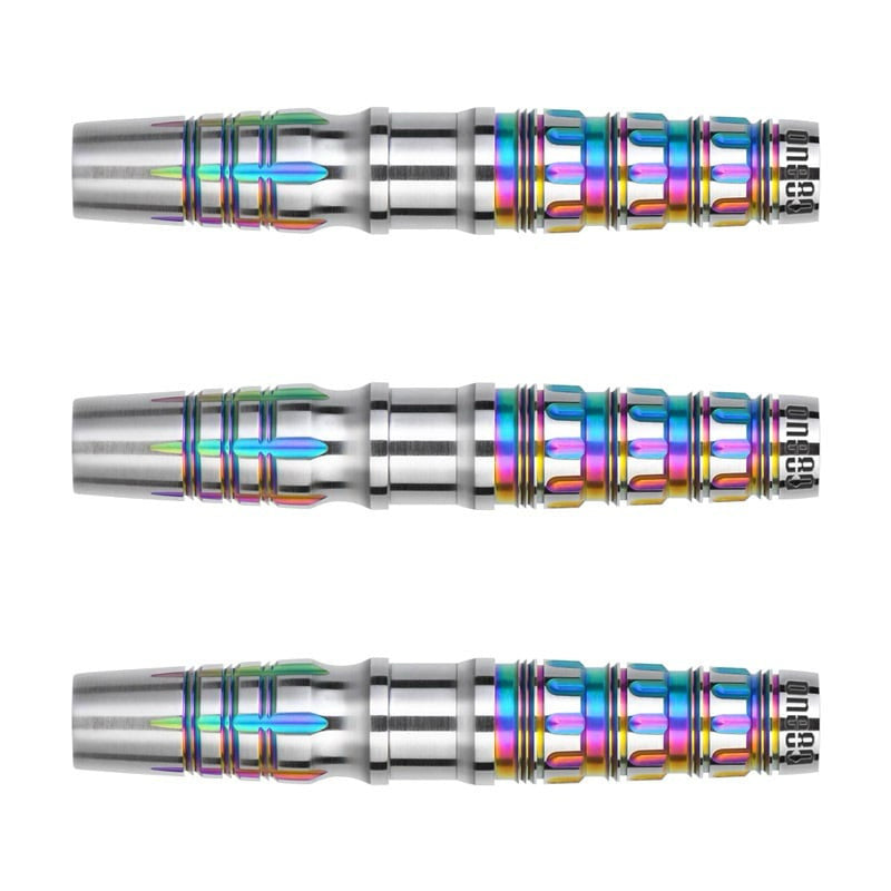 One80 Darts • Mamo Massimo Dante • 19g • SGDARTS