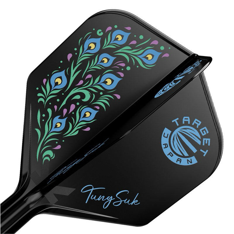 K Flex Player • Zenith • Tung Suk [Shape] • SGDARTS