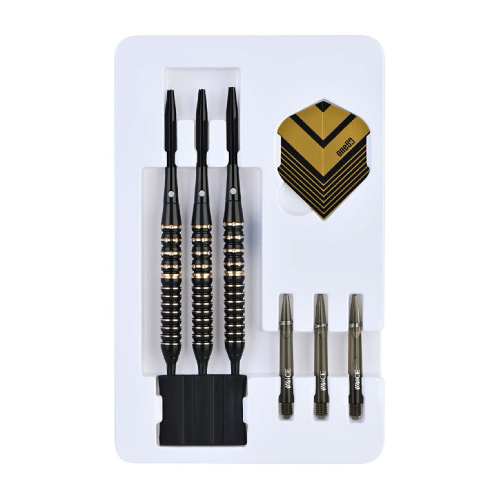 One80 Darts • Mobilizer III • 18g • SGDARTS