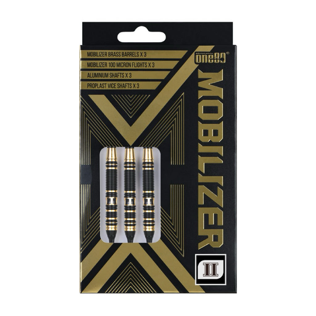 One80 Darts • Mobilizer II • 18g • SGDARTS